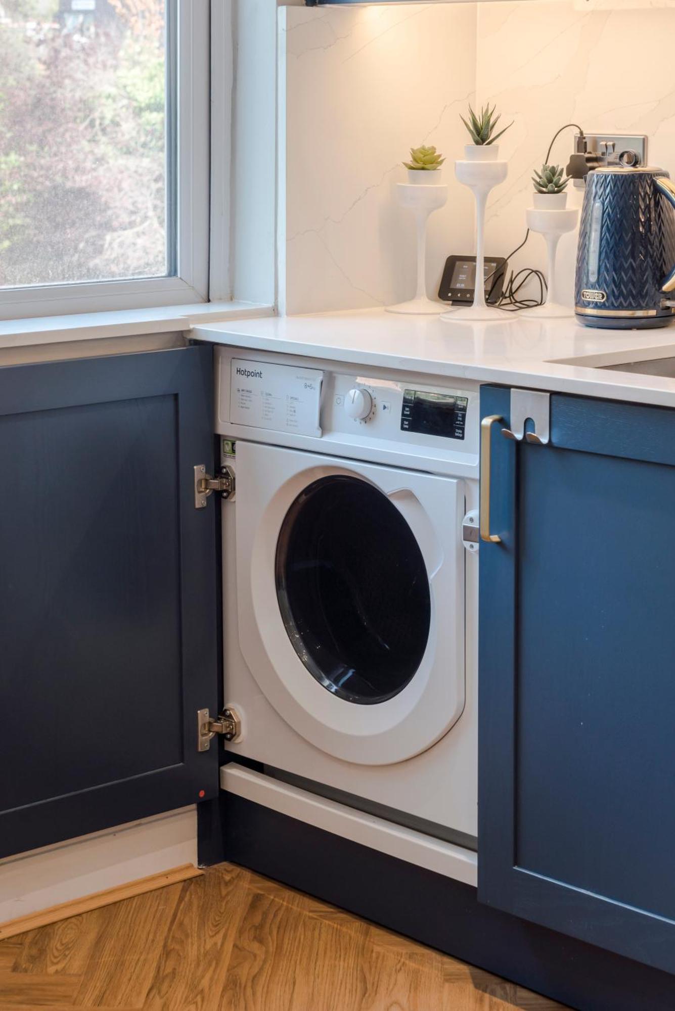 Stunning 3 Bed Duplex Apartment In The Heart Of West Hampstead 伦敦 外观 照片